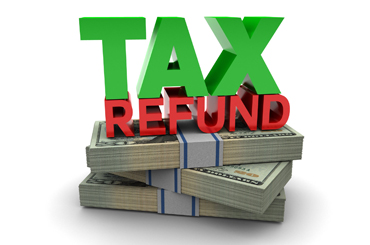 VAT refund